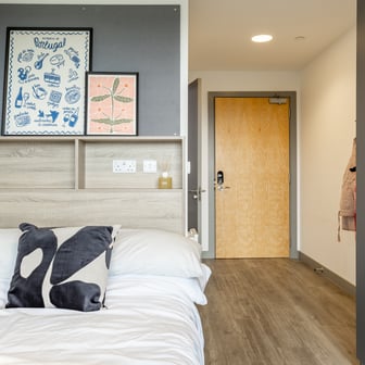 Standard Plus En Suite - Image 3